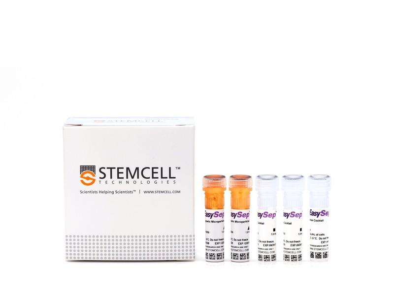 EasySep Mouse Mesenchymal Stem/Progenitor Cell Enrichment Kit